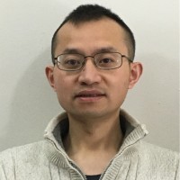 Vanqua Bio Employee Zhiquan Lei's profile photo