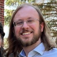 Michigan State University Employee Brian Nevins's profile photo