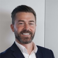 kvm-tec electronic gmbh Employee Fabian Seewald's profile photo