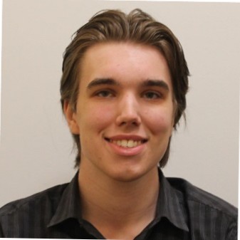 Lonza Employee Luke Barker's profile photo