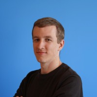 Bintz Technics Employee Dries Debouver's profile photo