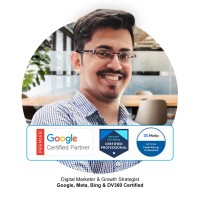 AdmexTech Employee Danish Ashrafi's profile photo
