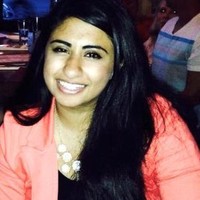 Vitara Biomedical Employee Trisha Ambe's profile photo