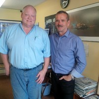 Bob English Email & Phone Number