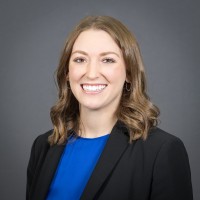 Hanna Resource Group Employee Caroline Neal's profile photo