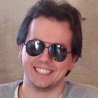 Incarna Studios Employee Nicolas Roy's profile photo