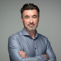 roomangel Foundation Employee Brian Reeves's profile photo