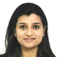 Syscort Employee Sakshi Karwa's profile photo