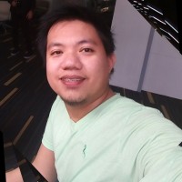 Accenture Employee Mark Somerson Aguirre's profile photo