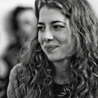 EyeSteelFilm Employee Anne Castelain's profile photo