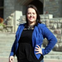 Canadian Light Source Inc. / Centre canadien de rayonnement synchrotron Employee Victoria Schramm's profile photo