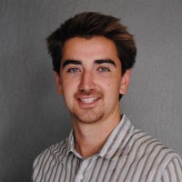 Neuspera Medical Inc. Employee Nicolas Guzman's profile photo