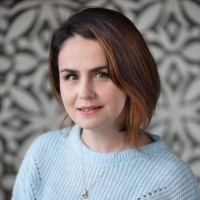 Alev Seymen