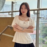 MK Smart Employee Chi Tran's profile photo