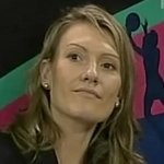 Dexus Employee Natasha Chokljat's profile photo