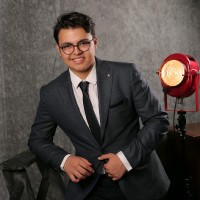 Tigloos Employee Eray Ayaşlı's profile photo