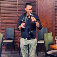 Firriato Employee Attilio Frazzetta's profile photo
