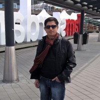 UPL Employee Nishchalsinh Tawar's profile photo