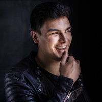 NFL Media Employee Joe Bray's profile photo