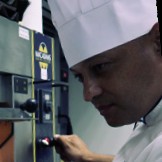 BAKE-IT-EASY Employee Garth Sassman's profile photo