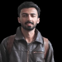 Web Artisans Employee Omar Kantroo's profile photo