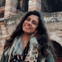 Edge Studio - Creative Employee Mariantonietta Conte's profile photo