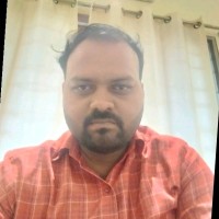 Accentra Technologies Employee Nandhakumar Gnanaprakasam's profile photo