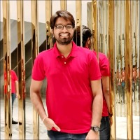 RadicalLoop Technolabs Employee Priyank Ninama's profile photo