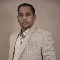 UpMan Placements Employee Ashutosh Singh's profile photo