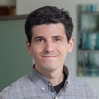 Lieber Institute for Brain Development Employee Mike Poslusney's profile photo