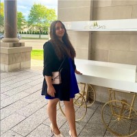 BMD Avocats Employee Sabrina Hajjar's profile photo