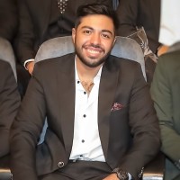 KAF Consultant Employee Mazen Moheeb's profile photo