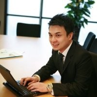 Adenyo Employee Peter Bu's profile photo