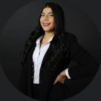 Bien para Bien Employee Cyntia Velázquez Gómez's profile photo