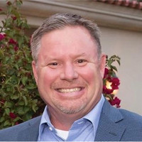 Todd Huston