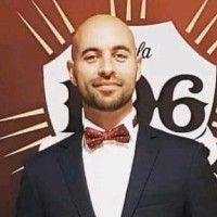 TIFFOSI Employee Pedro Seixas's profile photo