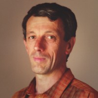 Maison pour la science en Centre-Val de Loire Employee Philippe Cluzeau's profile photo