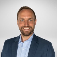 John R. Wood Properties Employee Ty Wolfe's profile photo