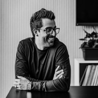 ELK Architecture Employee Joseph Gonzalez's profile photo