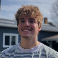 Gertex Solutions Employee Zach Payne's profile photo