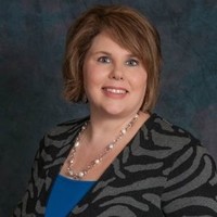 Messiah University Employee Inger Blount's profile photo