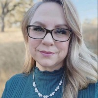 Trades of Hope Employee Jennifer Lucero's profile photo