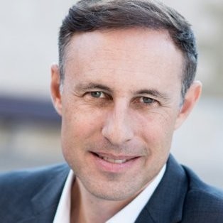 CANSEARCH Foundation Employee Maurice MacHenbaum's profile photo