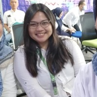 PT Sokka Tama Fiber Employee Desy Rahmawathi's profile photo