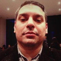 Neoretail Employee Mariano Valenzuela's profile photo