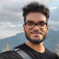 The Syscomm Group Inc. Employee Dinal Gunasekara's profile photo