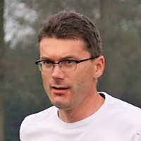 Franson Employee Jan van Dorpe's profile photo