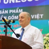 Swinburne University of Technology Employee Robert Gibb's profile photo