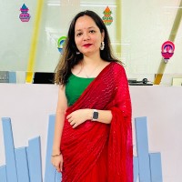 Nidhi Shah Email