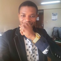 IAA Employee Elisha Michael's profile photo